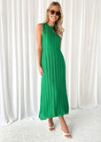 Rogena Knit Midi Dress