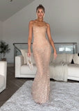 Elegant Sparkly Dress