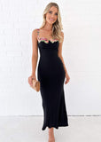 Azrail Maxi Dress