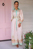 EDEN MAXI DRESS