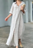 Linen Shirt