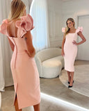 Elegant Wedding Guest Dresses