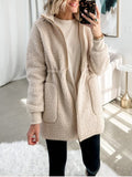 Classic Sherpa Jacket For Anytime