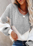 New Loose Knitted Sweaters