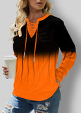 Autumn Winter Women Casual Sweatshirt