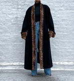 Donny Brook Coat