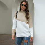 Cotton Casual Fleece Top