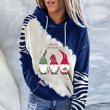 Christmas Printed Sweater