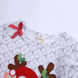 Baby Clothes Christmas Costume 2 Pieces