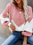 New Loose Knitted Sweaters