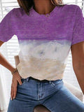 Wear Wave Short Sleeve Casual Shirts & Tops