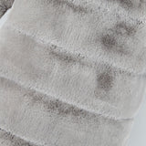 Women's Artificial Fur THICKING WARM Coat