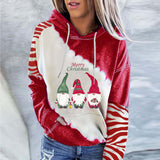 Christmas Printed Sweater