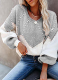 New Loose Knitted Sweaters