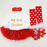 Christmas Baby Clothing for Kids