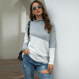 Cotton Casual Fleece Top