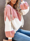 New Loose Knitted Sweaters