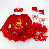 Christmas Baby Clothing for Kids