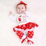 Christmas Baby Clothing for Kids