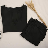 Two Of A Kind Jogger Set