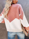 New Loose Knitted Sweaters