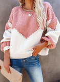 New Loose Knitted Sweaters