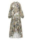 KADAR DRESS